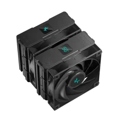 DeepCool AG620 DIGITAL BK CPU Air Cooler