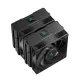 DeepCool AG620 DIGITAL BK CPU Air Cooler