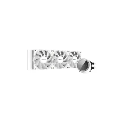 DeepCool GAMMAXX L360 A-RGB WH Liquid CPU Cooler