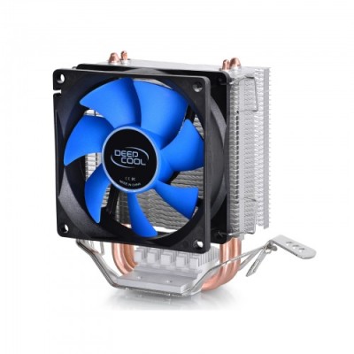 DeepCool ICE EDGE MINI FS V2.0 CPU Air Cooler DeepCool ICE EDGE MINI FS V2.0 CPU Air Cooler