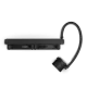 NZXT Kraken 280 280mm AIO Liquid CPU Cooler with LCD Display