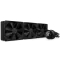 NZXT Kraken 360 360mm AIO Liquid CPU Cooler with LCD Display
