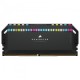 Corsair DOMINATOR PLATINUM RGB 16GB DDR5 5600MHz RAM Corsair DOMINATOR PLATINUM RGB 16GB DDR5 5600MHz RAM