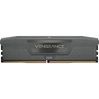 Corsair VENGEANCE 16GB DDR5 7200MHz Desktop RAM Corsair VENGEANCE 16GB DDR5 7200MHz Desktop RAM