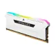 CORSAIR Vengeance RGB PRO SL 8GB DDR4 3200MHz Desktop RAM