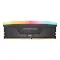 Corsair VENGEANCE RGB RS 32GB DDR5 6000MHz CL40 Desktop RAM