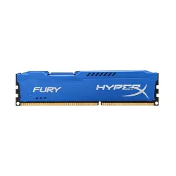Kingston HyperX FURY 8GB 1600MHz DDR3 Desktop Ram Kingston HyperX FURY 8GB 1600MHz DDR3 Desktop Ram
