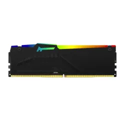 Kingston FURY Beast RGB 16GB 6000Mhz DDR5 EXPO Desktop RAM Kingston FURY Beast RGB 16GB 6000Mhz DDR5 EXPO Desktop RAM