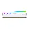 Silicon Power XPOWER STORM RGB 16GB DDR5 6000Mhz CL28 Gaming Desktop RAM White