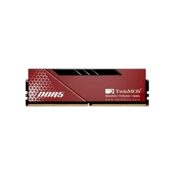TwinMOS VOLTX 16GB DDR5 6000MHz Desktop RAM