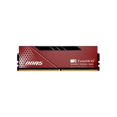 TwinMOS VOLTX 16GB DDR5 6000MHz Desktop RAM TwinMOS VOLTX 16GB DDR5 6000MHz Desktop RAM