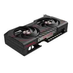 Sapphire Pulse AMD Radeon RX 9060 XT Gaming OC 8GB GDDR6 Graphics Card