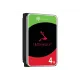 Seagate IronWolf 4TB 5400RPM SATA NAS HDD