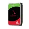 Seagate IronWolf 6TB 3.5 Inch SATA 5400RPM NAS HDD