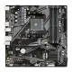 Gigabyte B550M K AMD AM4 Micro ATX Motherboard