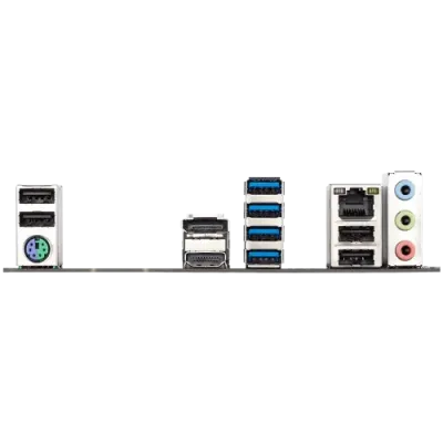 Gigabyte B550M K AMD AM4 Micro ATX Motherboard