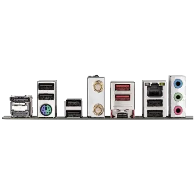 GIGABYTE B650 UD AC AM5 ATX Motherboard