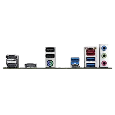 GIGABYTE B650M D3HP DDR5 AM5 Motherboard