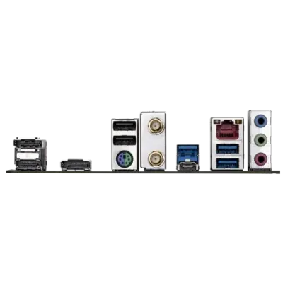 GIGABYTE B650M GAMING PLUS WIFI DDR5 AM5 Motherboard