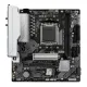 GIGABYTE B650M GAMING WIFI mATX AM5 Motherboard