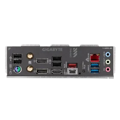 GIGABYTE B650M GAMING X AX DDR5 AM5 Motherboard