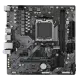 GIGABYTE B650M H AM5 Micro-ATX Motherboard