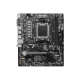 MSI PRO A620M-E AMD AM5 mATX Motherboard