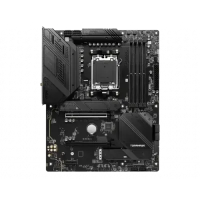 MSI MAG B650 TOMAHAWK WIFI DDR5 AMD AM5 ATX Motherboard