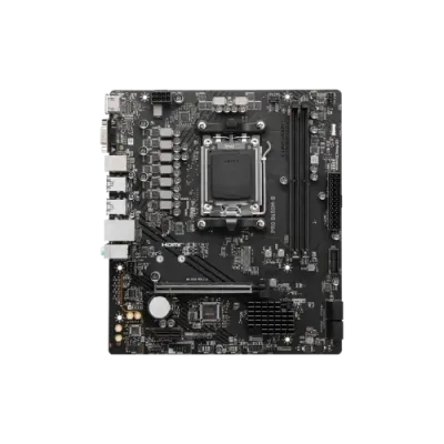 MSI PRO B650M-B DDR5 AMD AM5 m-ATX Motherboard