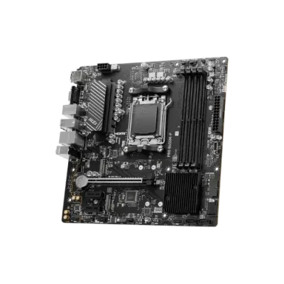 MSI PRO B650M-P DDR5 AMD AM5 mATX Motherboard