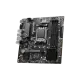 MSI PRO B650M-P DDR5 AMD AM5 mATX Motherboard