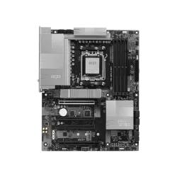 MSI PRO X870-P WIFI AM5 ATX Motherboard