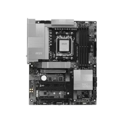 MSI PRO X870-P WIFI AM5 ATX Motherboard