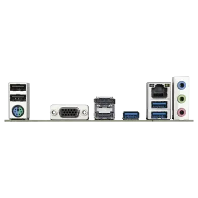 GIGABYTE B760M D3HP DDR4 Micro ATX Motherboard