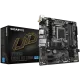 GIGABYTE B760M DS3H AX DDR4 mATX Motherboard