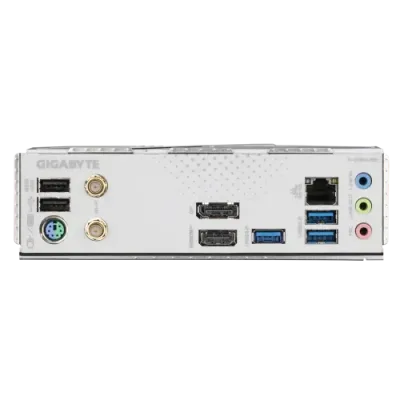 GIGABYTE B760M GAMING PLUS WIFI DDR4 Micro ATX Motherboard