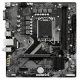 GIGABYTE B760M H DDR5 Micro ATX Motherboard