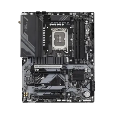 GIGABYTE Z790 D DDR5 ATX Motherboard
