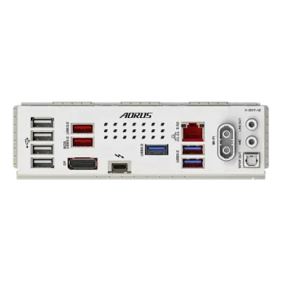 Gigabyte Z890 AORUS ELITE WIFI7 ICE LGA 1851 ATX Motherboard