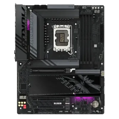 Gigabyte Z890 AORUS ELITE WIFI7 LGA 1851 ATX Motherboard