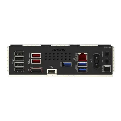 Gigabyte Z890 AORUS ELITE WIFI7 LGA 1851 ATX Motherboard