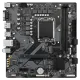 GIGABYTE B760M E DDR5 Micro ATX Motherboard
