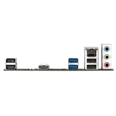 GIGABYTE H510M K Intel Micro ATX Motherboard