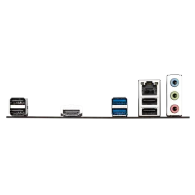 GIGABYTE H610M K DDR5 Micro ATX Motherboard