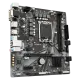 GIGABYTE H610M S2H DDR5 mATX Motherboard