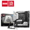 MSI MAG B760M MORTAR WIFI II DDR5 mATX Motherboard