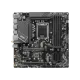 MSI PRO B760M-A WIFI mATX Motherboard