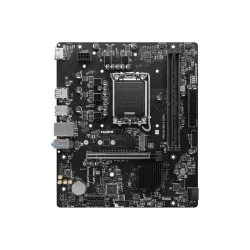 MSI PRO H610M-S DDR4 m-ATX Motherboard