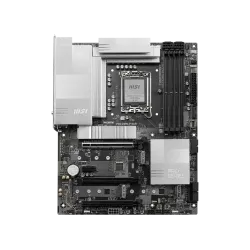MSI PRO Z890-P WIFI LGA 1851 ATX Motherboard