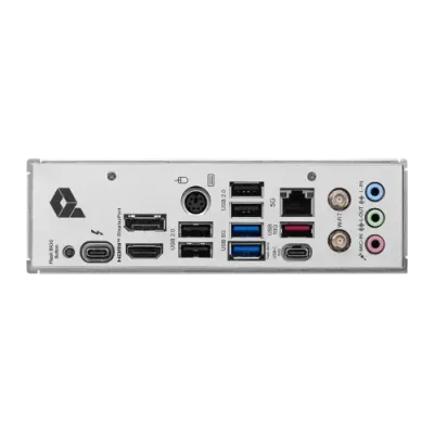 MSI PRO Z890-P WIFI LGA 1851 ATX Motherboard